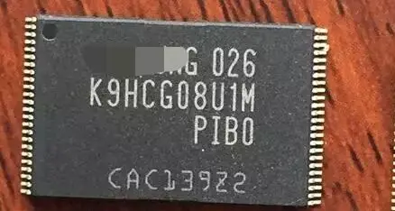 

5 шт./лот K9HCG08U1M K9HCG08U1M-PIB0 TSOP48 новый оригинальный Бесплатная доставка