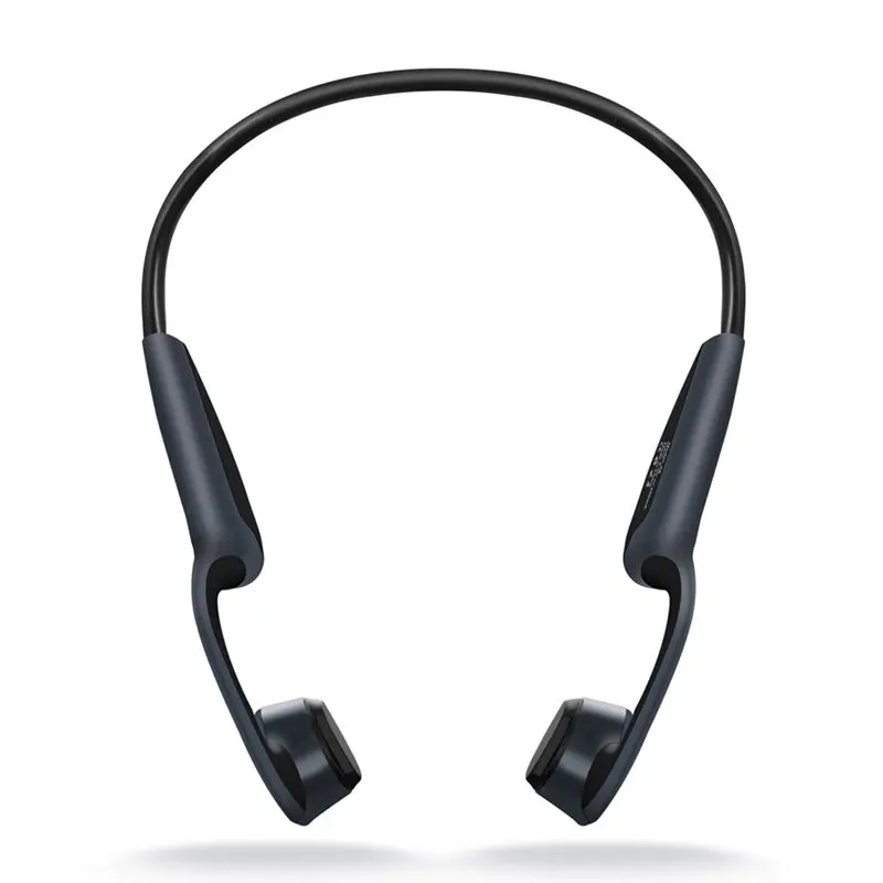 Новая беспроводная Bluetooth гарнитура S.Wear Z8 с костной проводимостью спортивные