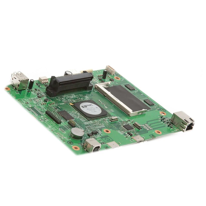 

einkshop Used Formatter PCA ASSY Formatter Board Main Board MainBoard mother board For HP P3015 P3015D CE474-69001 CE474-60001