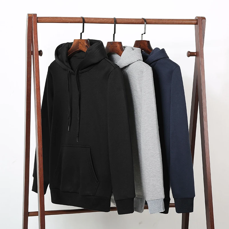 

2020 Autumn new Casual hoodies Men's casual Sweatshirts Long Sleeve Hoodies High-quality Hoodies Sweatshirt men size M-4XL