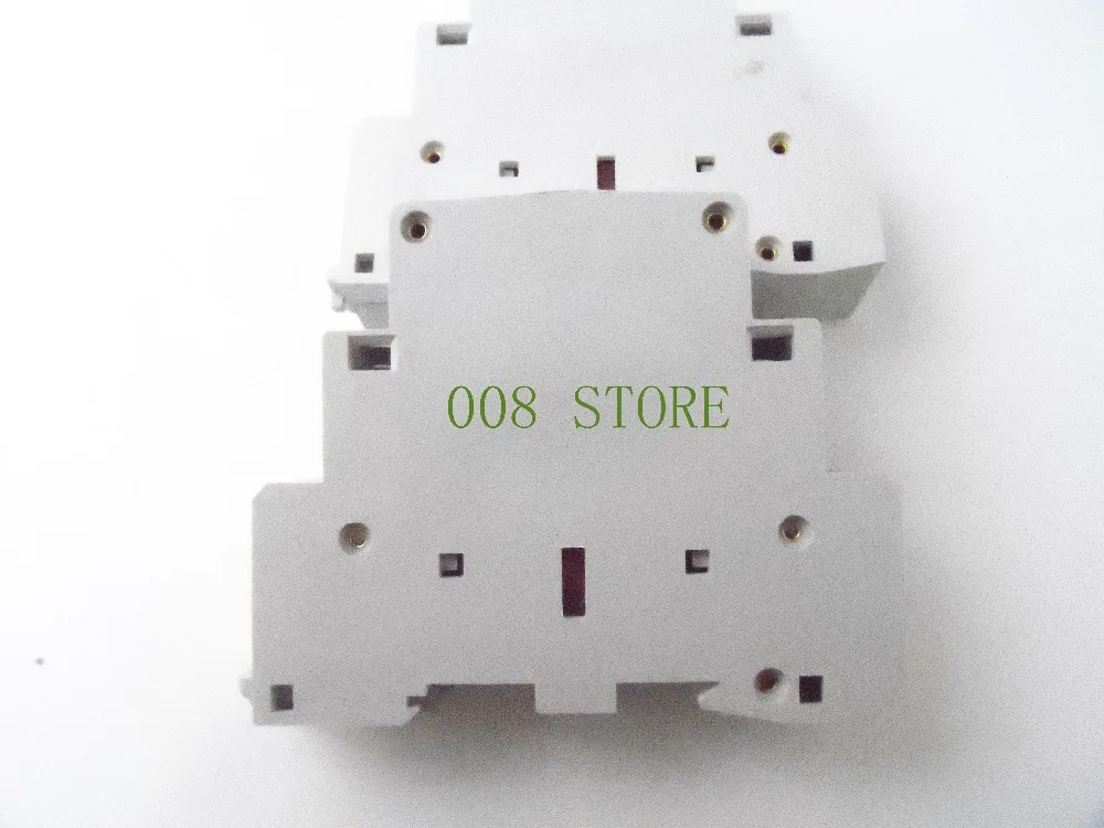 CT 2P 20A 220V 1NO 1NC AC контактор для дома/бытовой КОНТАКТНЫЙ модуль LYN|contactor ac|contactors ac