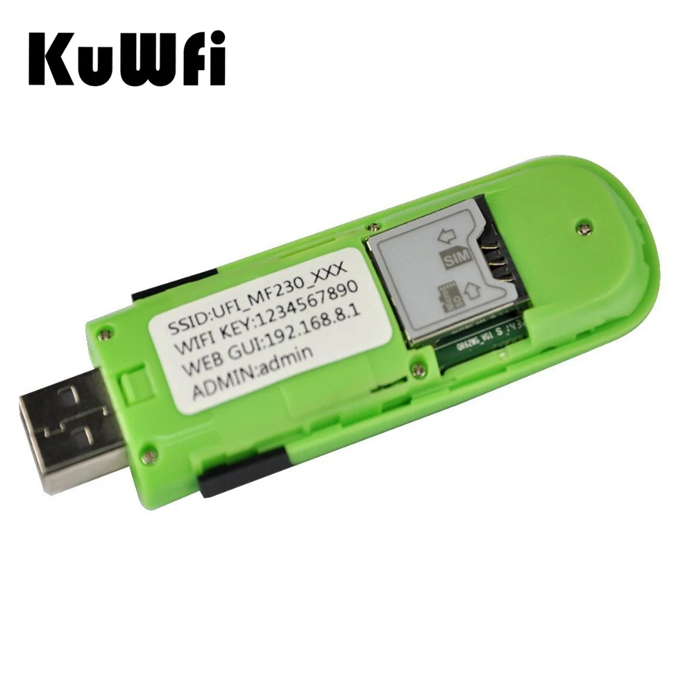 Автомобильная Мобильная точка доступа Wi Fi 3G wifi ключ USB модем роутер со слотом для