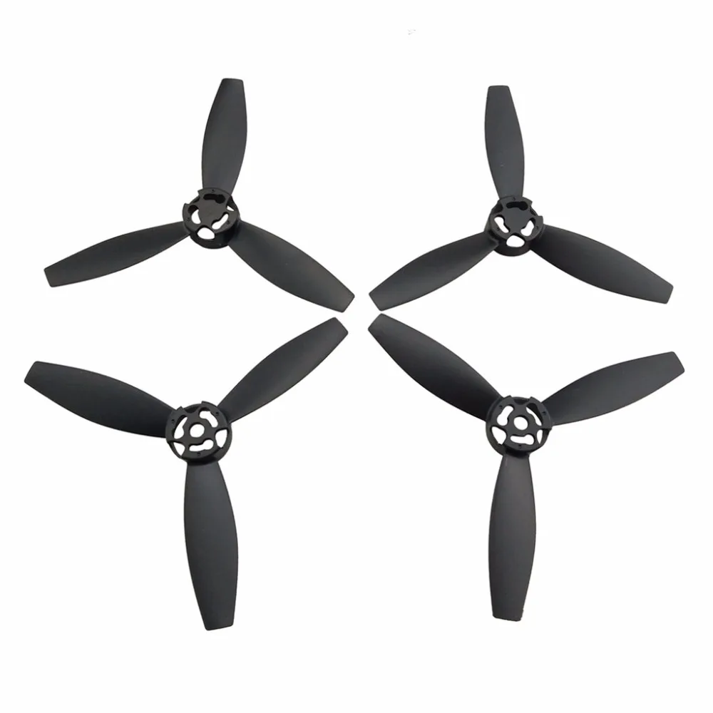 Parrot Bebop 2 Power FPV Квадрокоптер лезвие запасные части Aeromodel Дрон пропеллер