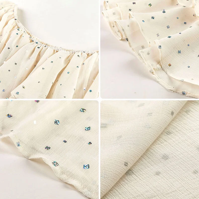 

2020 Fashion Women Ladies Sexy Off The Shoulder Ruffle Blouses Tops Summer Casual Loose Solid Pink Women Blouse