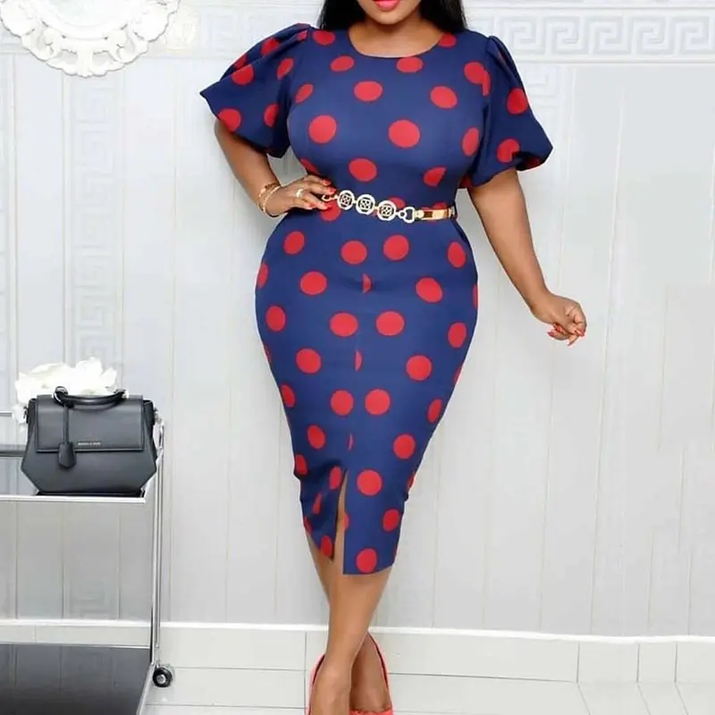 Летние винтажные офисные женские белые элегантные вечерние миди платья