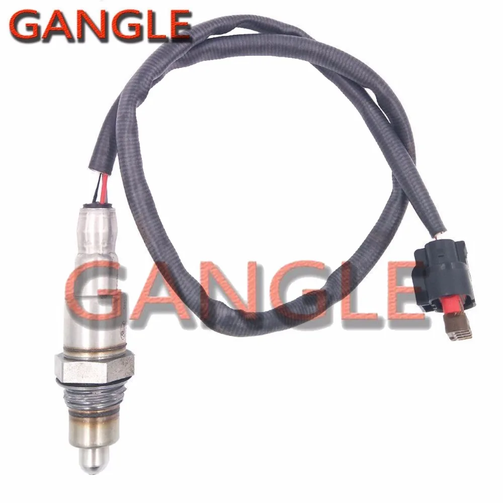 

Oxygen Sensor O2 Lambda Sensor AIR FUEL RATIO SENSOR for Ford Mondeo Edge Taurus 1.5T DS7Z9G444A DS7A-9G444-CB 0258030065 2013-