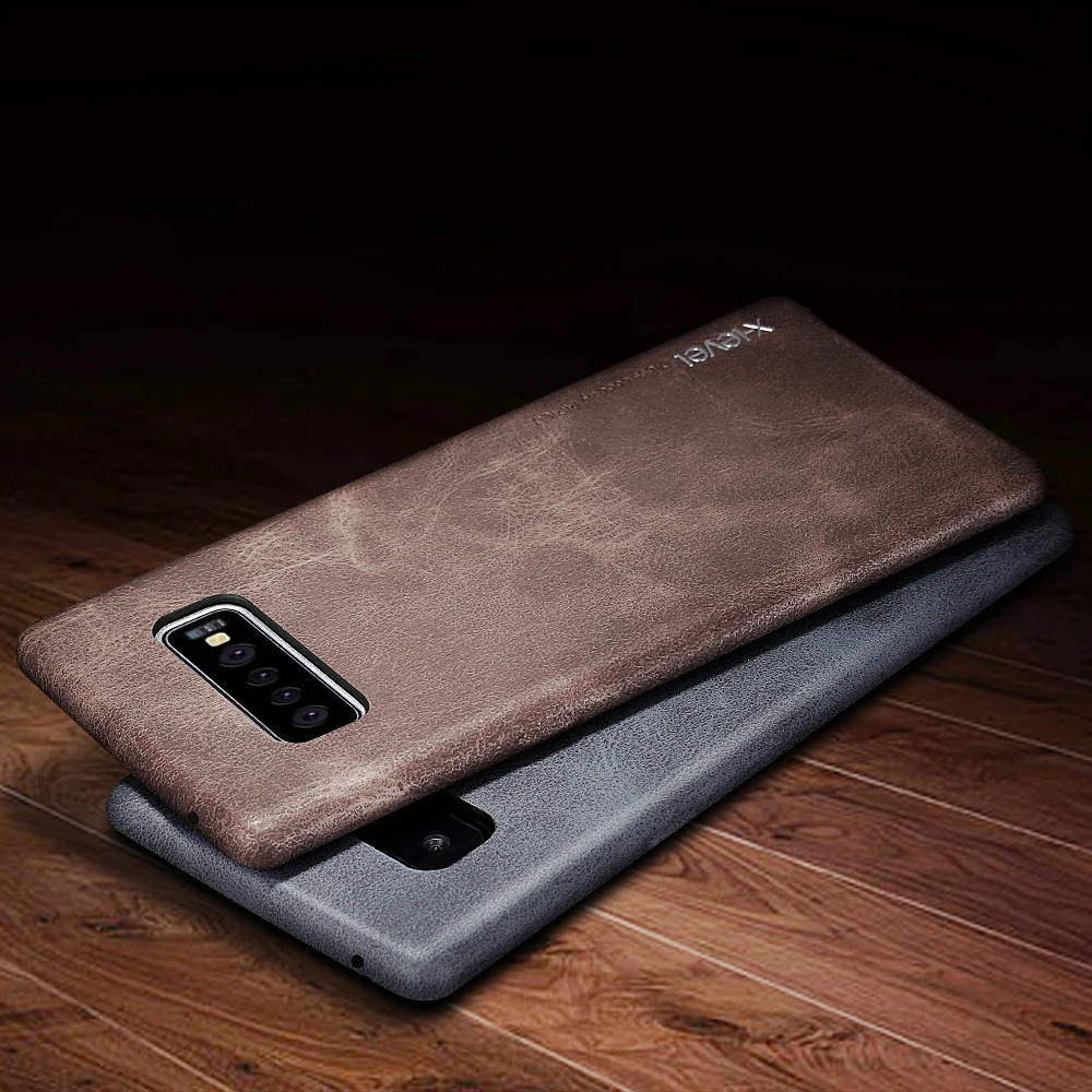 Чехол для телефона Samsung Galaxy S10 Plus S10e роскошный винтажный мягкий кожух из