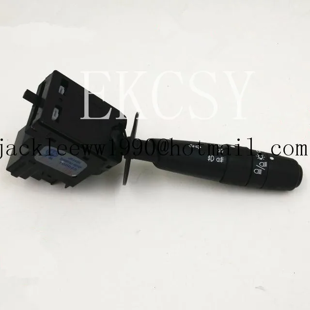 Переключатель противотуманных фар оригинального качества для DONGFENG S30 H30