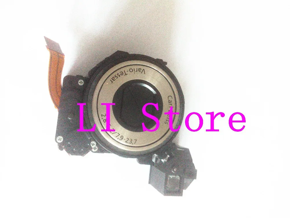 

Digital Camera Replacement Repair Parts For SONY W5 Lens Zoom Unit (color:Silver)
