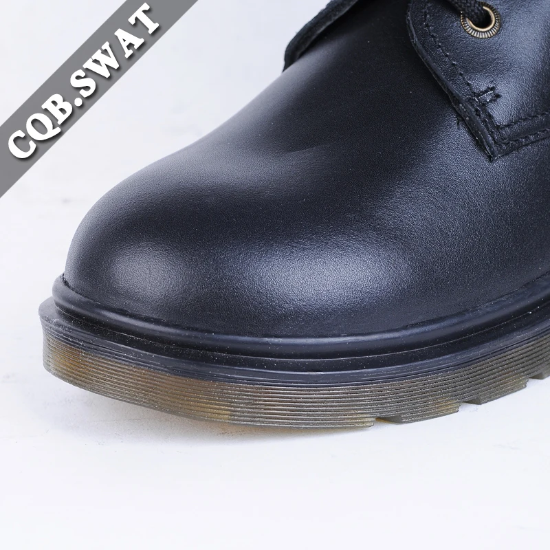 CQB.SWAT новинка 2017 полевые уличные рабочие ботинки в западном стиле тактические