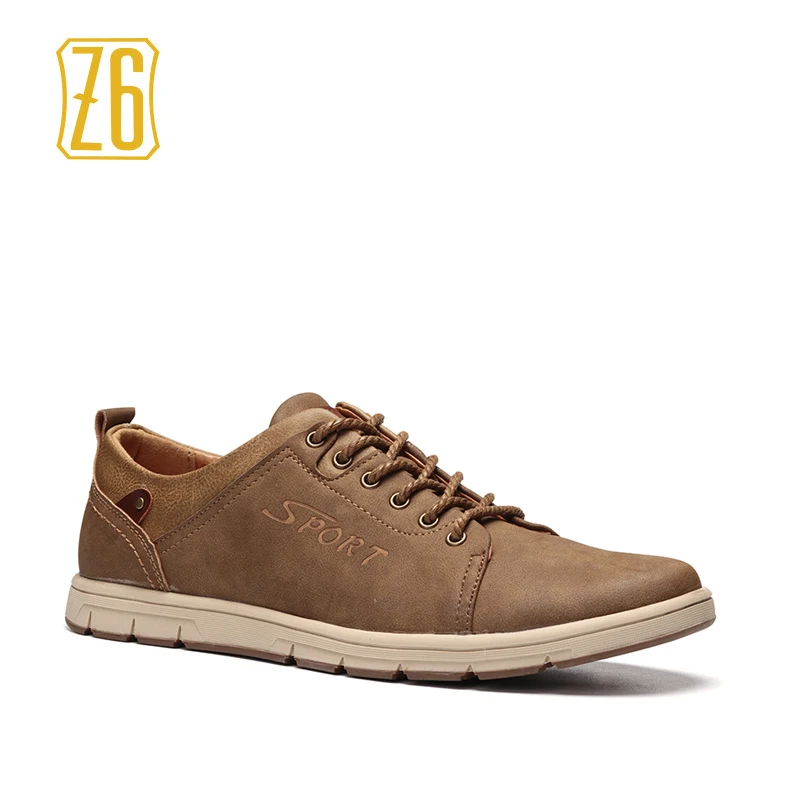 2019 Men summer shoes driving casual luxury brand fashion designer man leather sneakers #W353 | Обувь