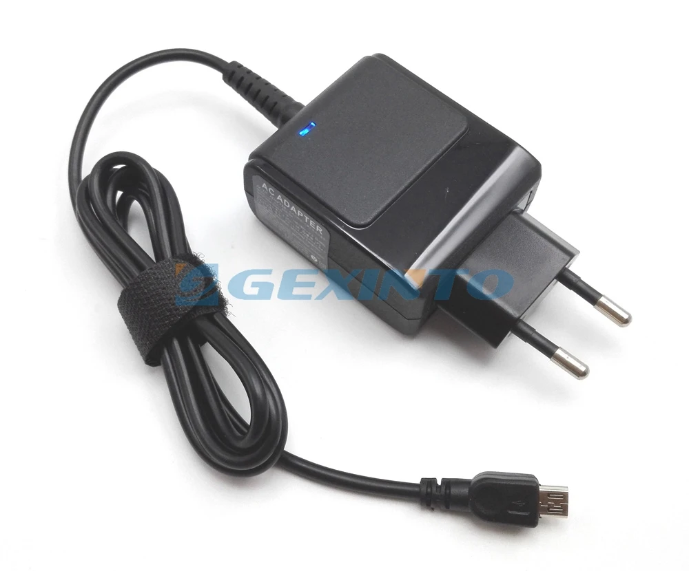 5.25V 3A PA-1150-22HS laptop ac adapter charger For HP Chromebook 11 G1 11-1100 11-2000 Pavilion 10-k000 x2 detachable EU plug