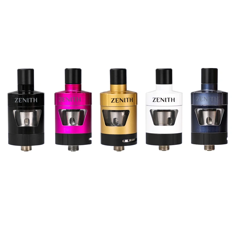 Оригинальный набор Innokin CoolFire Mini Zenith D22 батарея 1300 мАч электронная сигарета вейп 40