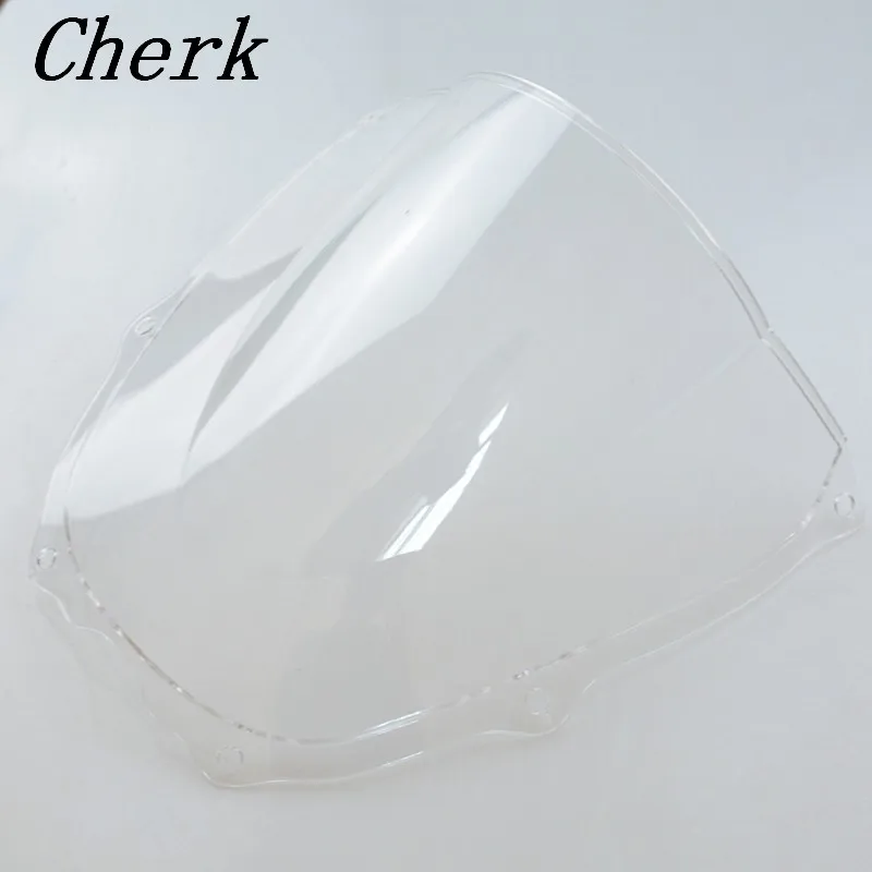 Прозрачный обтекатель ветрового стекла для Honda RVT1000R VTR1000 SP1 SP2 RC51 2000-2006 05 04 03 01 02 |