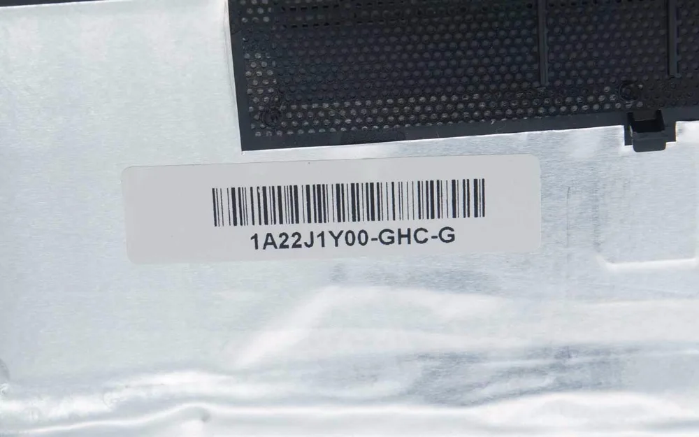Новая Оригинальная Нижняя крышка двери для Dell Latitude E5520 5520 MFFMR 0 1A22J1Y00-GHC-G панель