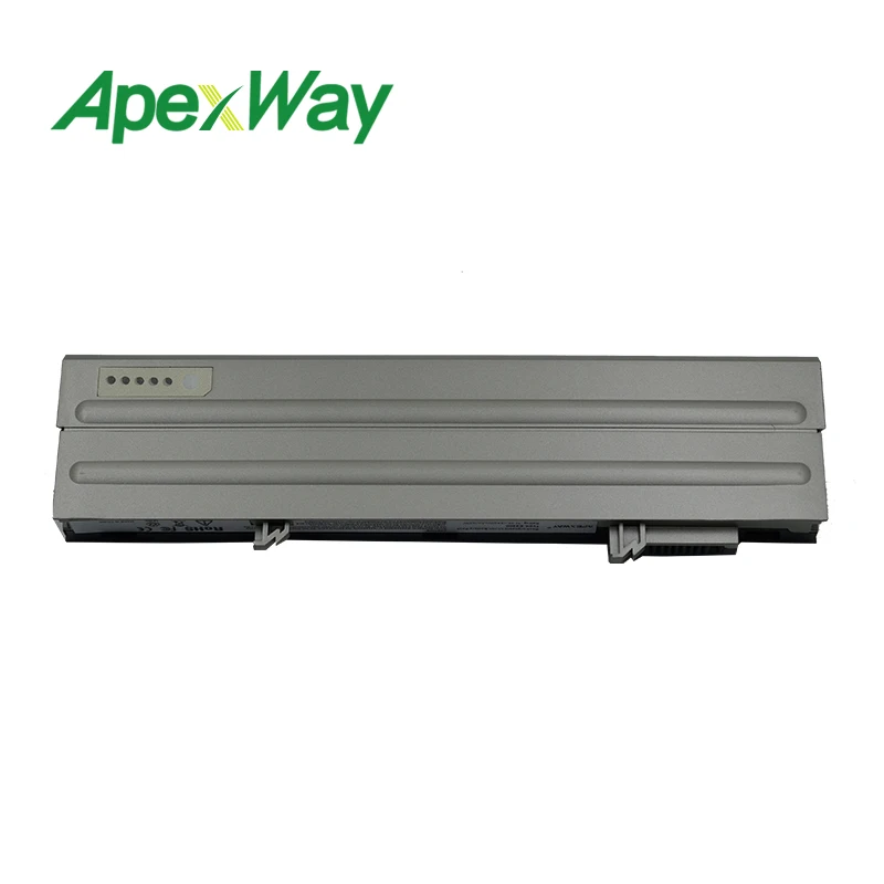 4400mAh 11 1 v Аккумулятор для ноутбука dell Latitude E4300 E4310 0FX8X 312 0822 0823 9955 451 10636 10638 11459|battery for