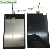 repair you life for lenovo tab 3 pro 10 1 yt3 x90l yoga yt3 x90f yt3 x90x assembly lcd with touch together