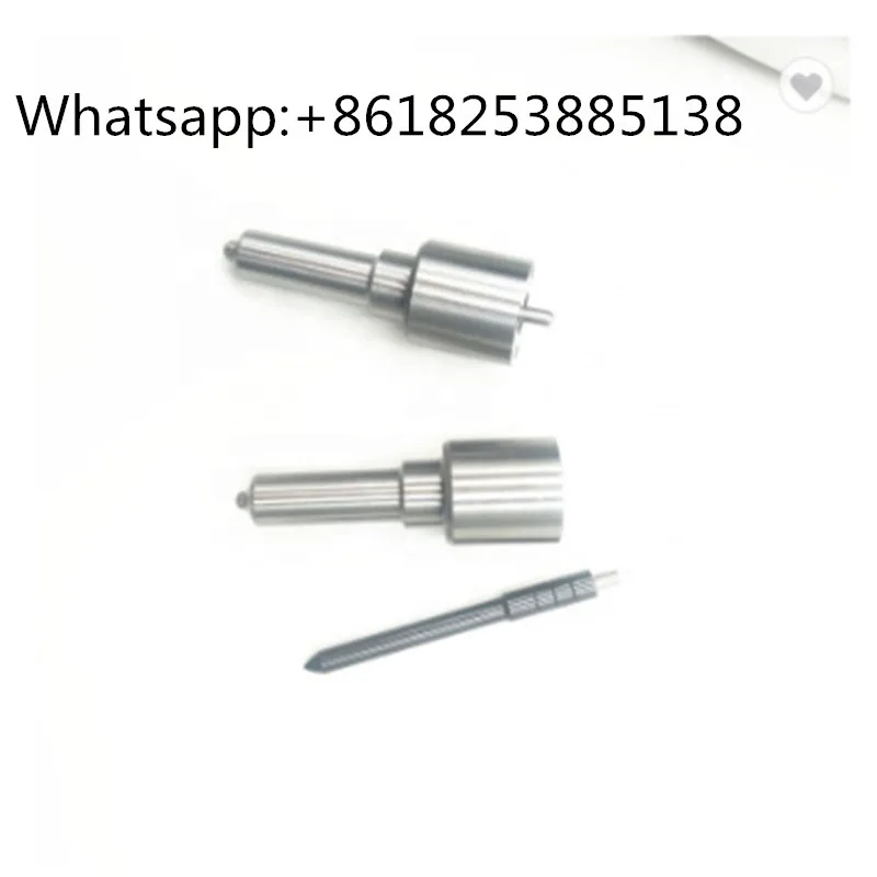 Common Rail Injector Nozzle DLLA150P1076 for 0445120084 0445120019 BOSCH | Автомобили и мотоциклы