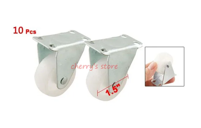 Лучшая акция оптовая цена 10 шт фиксированная металлическая верхняя пластина 1 5