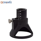 Аксессуары GOXAWEE, фотодержатель для вращающихся инструментов Dremel, спиральный фотомагнитный сигнал для электродрели, 1 шт.