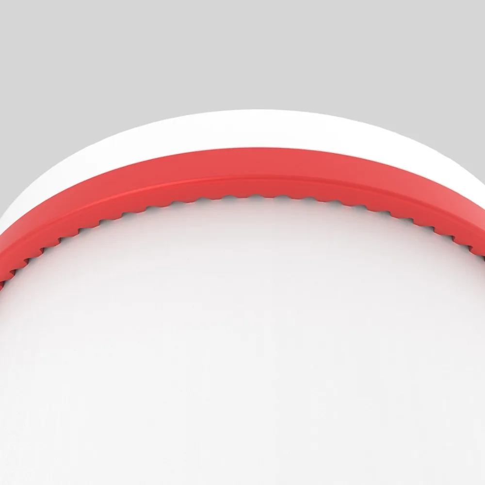 Xiaomi YIJIE 3 шт. мусорный бак для кухни гостиной 7Л/10л/13л большая емкость ящик с