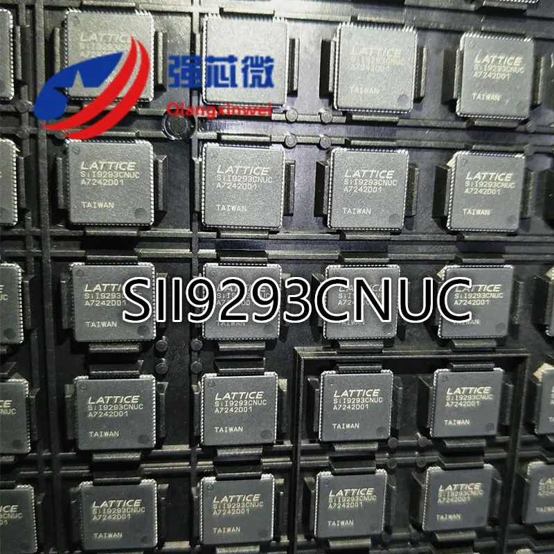 SII9293CNUC SII9293CNUC Free shipping New original IC chip