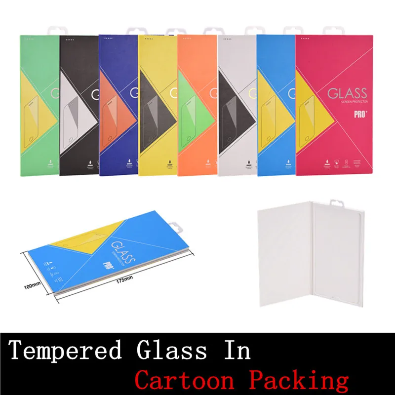 Смешать Заказ 500 ШТ. Усиленное Закаленное Стекло Протектор Для Samsung Galaxy Note 5 4/3/2