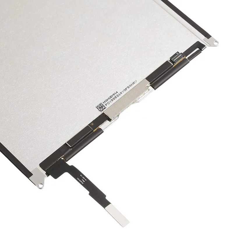 Для iPad 5 ЖК-дисплей для iPad Air A1474 A1475 A1476 ЖК-дисплей в сборе сенсорный экран дигитайзер панель Замена Бесплатные инструменты
