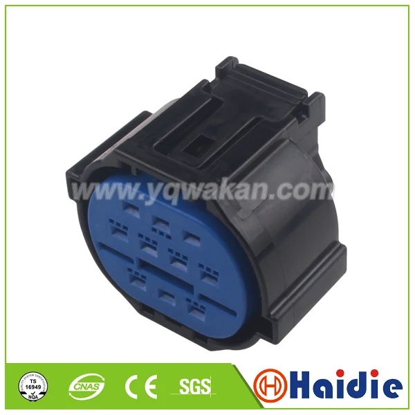 1 комплект 10pin скрученный кабель для Kia freddy K2345 фар Разъем Авто Водонепроницаемый
