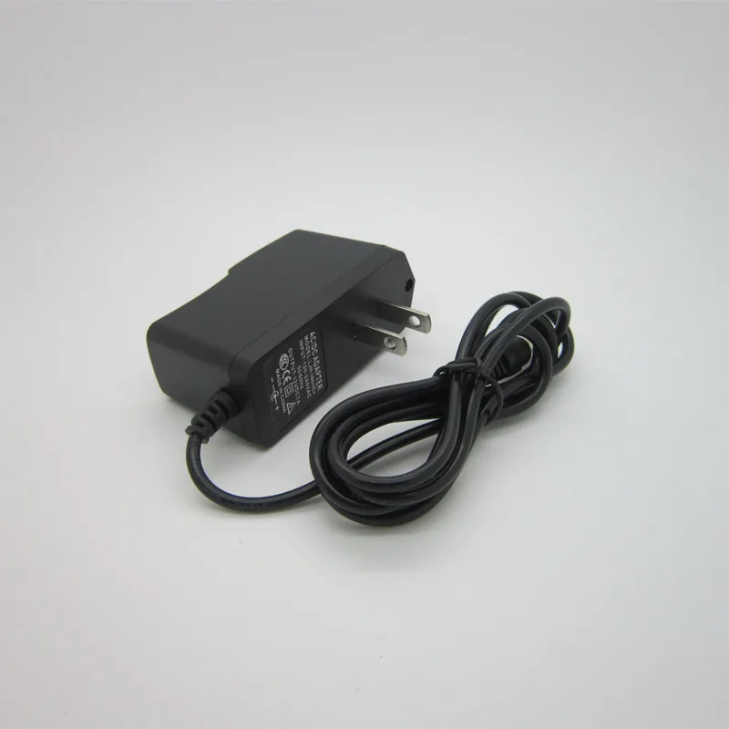 AC 110-240V DC 12 V для 1A светодиодный адаптер Universa 1 A AC/DC преобразователь питания |