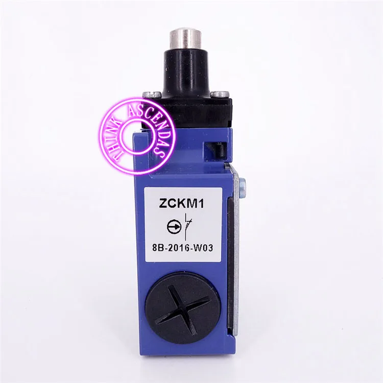 Оригинальный новый концевой выключатель XCKM XCKM101 ZCKM1 ZCK-M1 ZCKD01 ZCK-D01 / XCKM101H29 ZCKM1H29 ZCK-M1H29