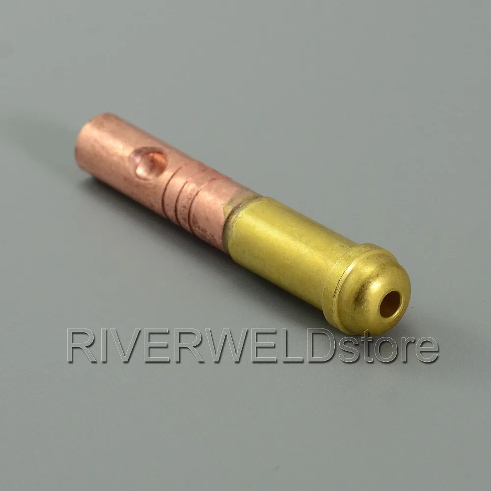 45V67 газовый и силовой кабель адаптер WP 26 сварочный фонарь TIG 2 шт|tig tig|tig torch cablegas gas |