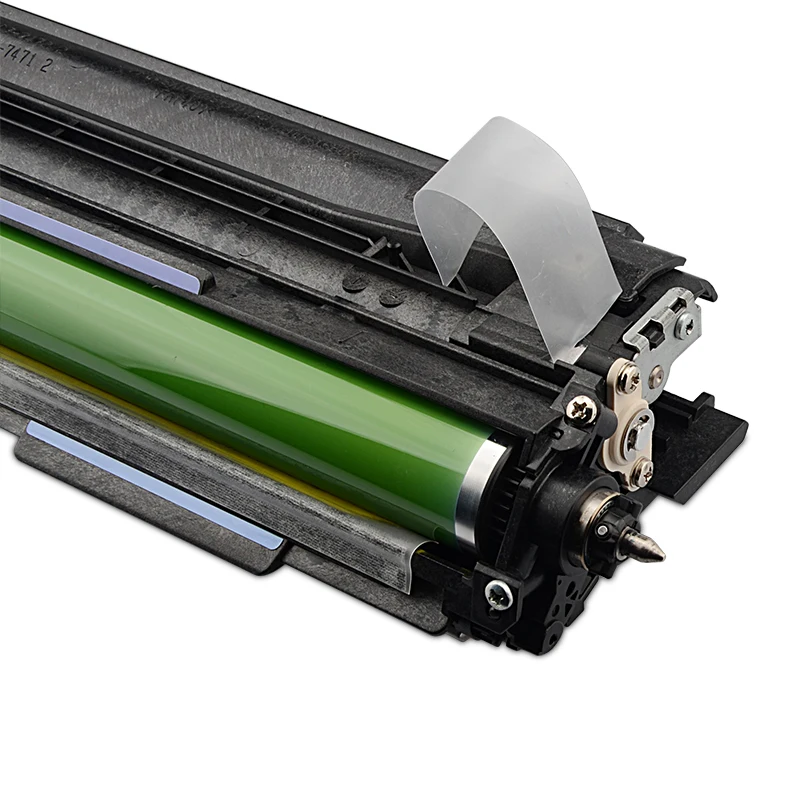 (4 шт./лот) совместимый барабанный запчасть для Canon NPG-35 GPR23 EXV-21 использовать