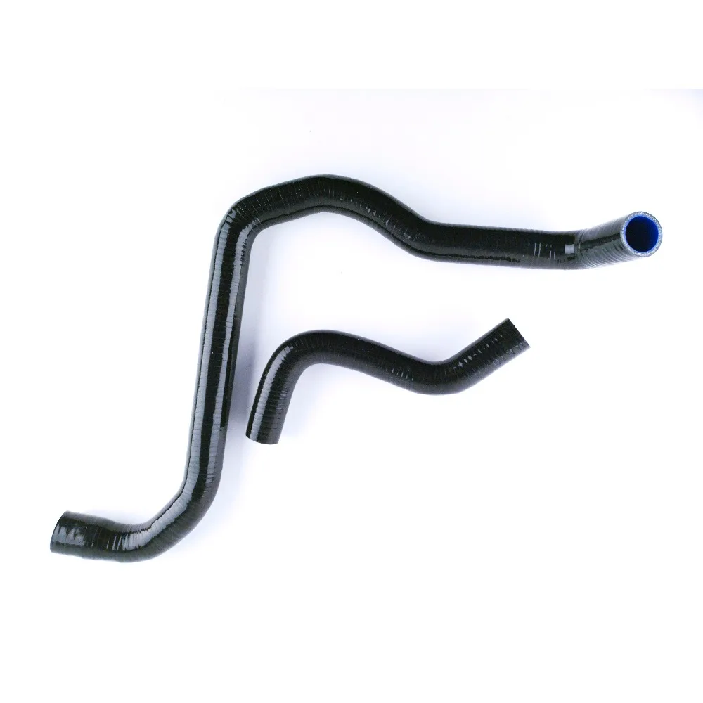 Силиконовый шланг радиатора для HONDA preвстроенный Si/S/VTEC H22A H23A 92 96|hose silicone|silicone hosekit