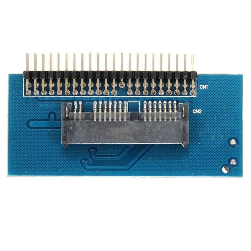 Адаптер для карты Micro SATA IDE 44 Pin до 16 1 8 дюйма чипсет JM20330 высокое качество|44 pin|ide pinide