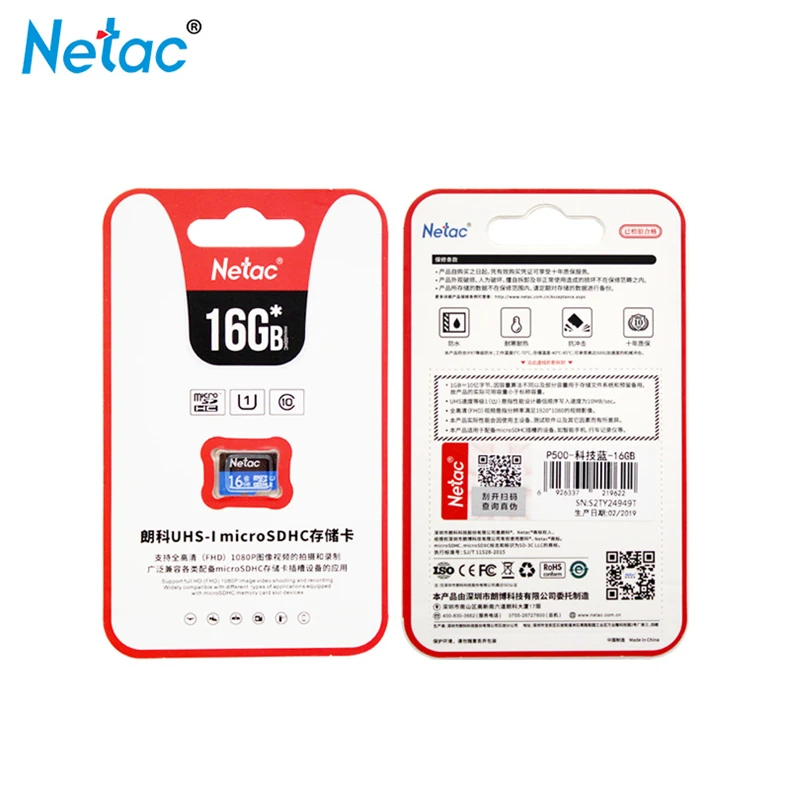 Оригинальная карта Micro SD 16 Гб/32 ГБ/64 Гб/128 Гб карта памяти класса 10 UHS-1 высокоскоростная флеш-карта TF для монитора/телефона+ адаптер для карт