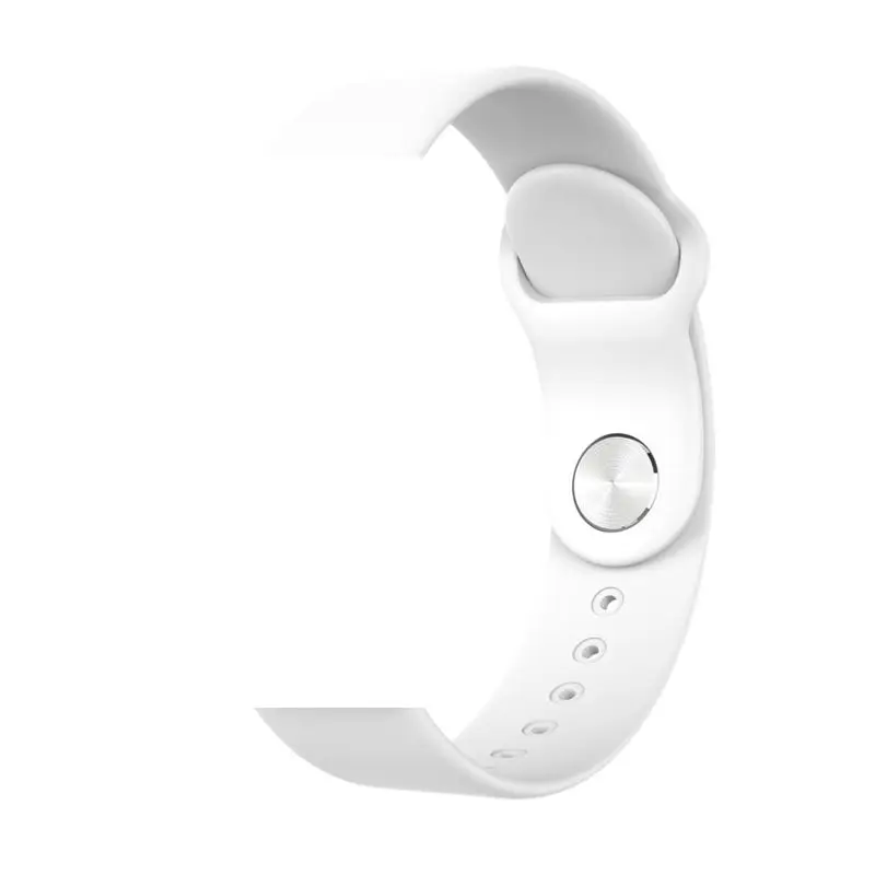 696 оригинальный Смарт-часы B57 ремень и зарядное устройство для smart watch |