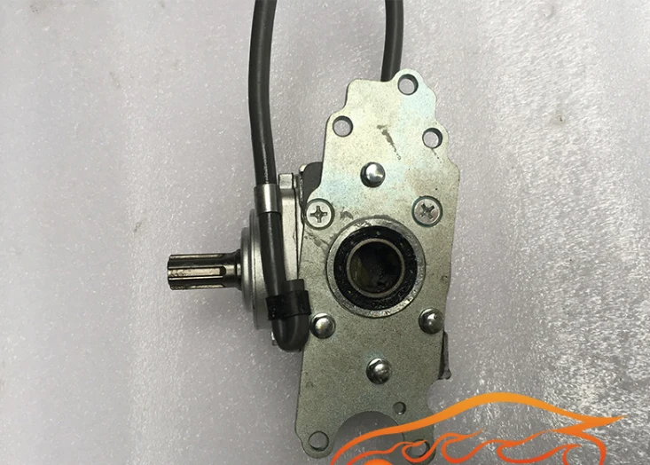 Чехол для коробки передач заднего хода 110cc 125cc 150cc аксессуары loncin бесплатная