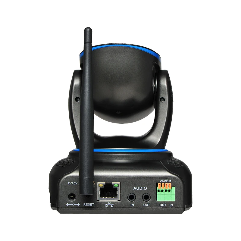 Wansview 625GA 1080 P Беспроводной IP Камера видеокамера с Wi-Fi P2P домашняя камера