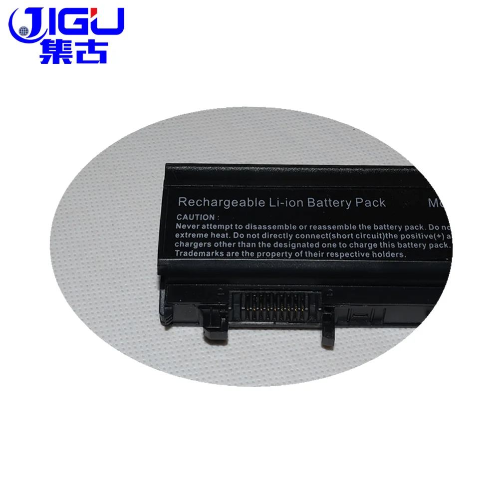 Сменный аккумулятор JIGU для ноутбука 3K7J7 9TJ2J VVONF 451-BBID CXF66 WGCW6 451-BBIE F49WX Dell Latitude 14 15 5000