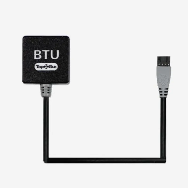 TopXGun BTU Bluetooth модуль для сельскохозяйственного мультикоптера|Детали и аксессуары|