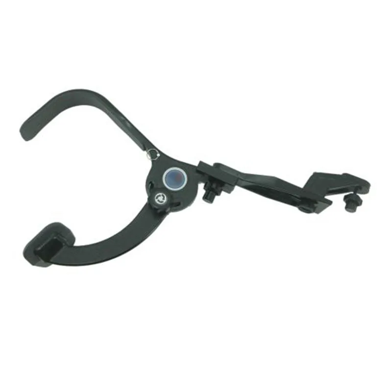 Профессиональный Новый стабилизатор видеозахвата Kolivar плечевой держатель для