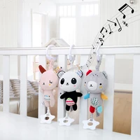 hot selling infant baby soft plush toy bed crib stroller hanging ring bell rattle early educational music box %d0%bc%d1%8f%d0%b3%d0%ba%d0%b8%d0%b5 %d0%b8%d0%b3%d1%80%d1%83%d1%88%d0%ba%d0%b8