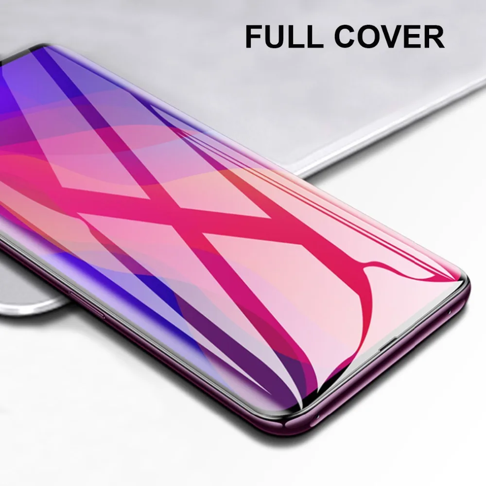 10D передняя+ задняя пленка из мягкого ТПУ для Redmi K20 Pro Note 8 7 7A HD Защита экрана для Xiaomi 9 SE полное покрытие гидрогель не стекло