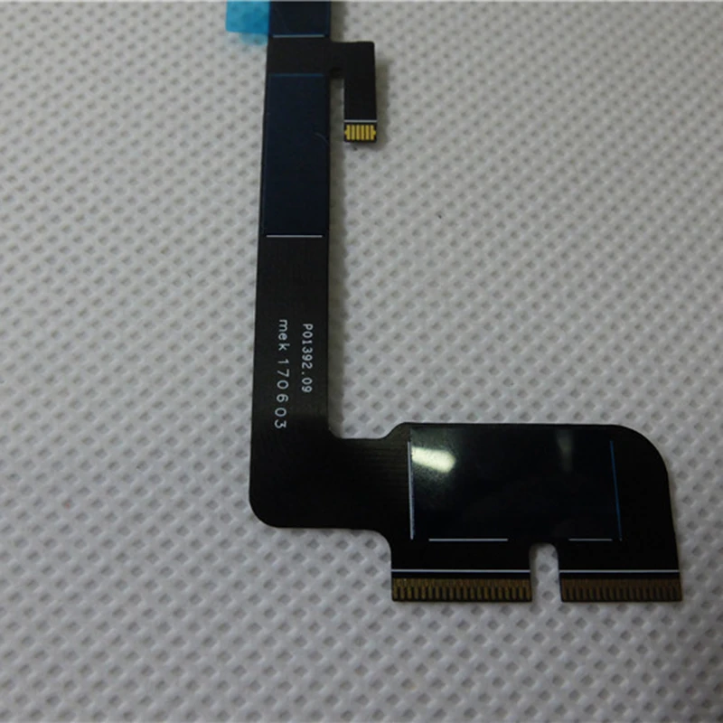 Соединительный шарнирный кабель гибкий ленточный для радиоуправляемого дрона DJI