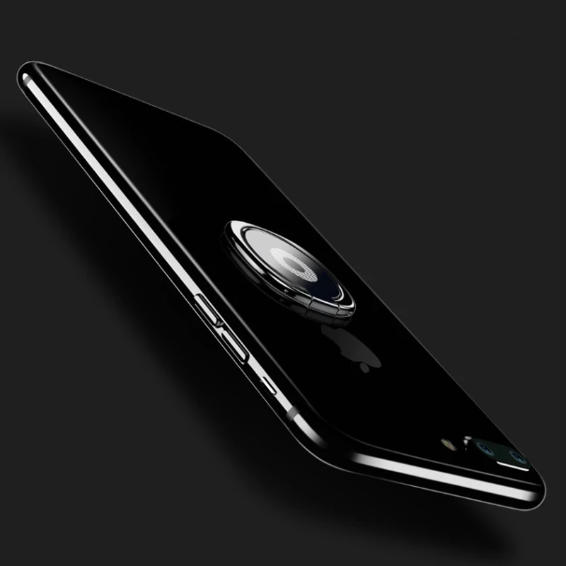 Универсальный круглый держатель для телефона iphone кольцо планшет поддержка стола