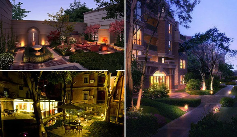 2 шт./лот оптовая продажа Бесплатная доставка Клин черный 3 Вт светодиодный