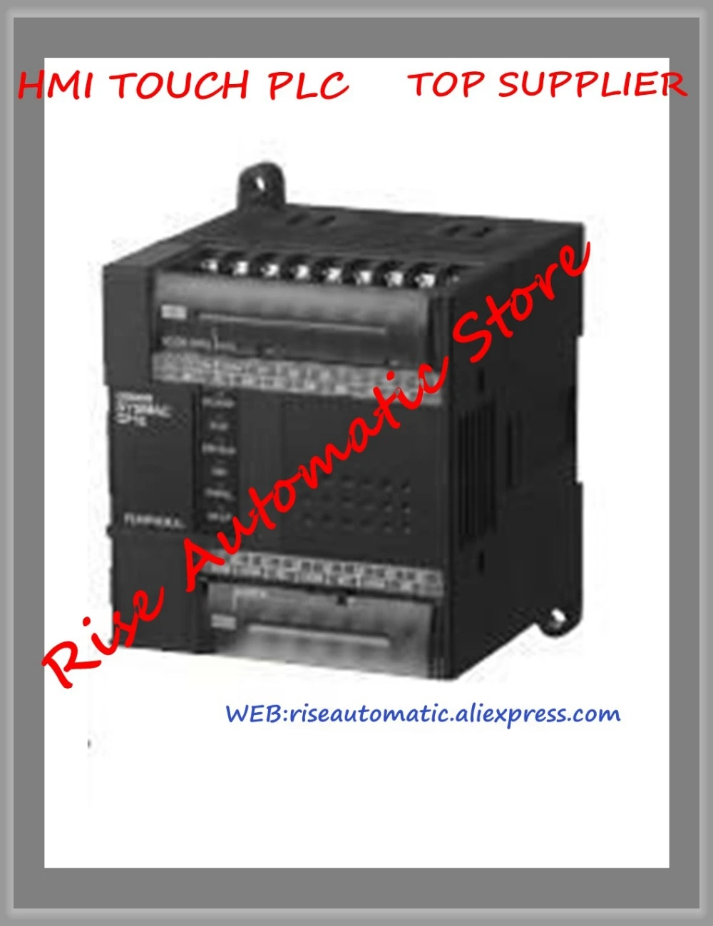 Новый оригинальный Nnit 12 DI 8 реле цифрового устройства вывода программируемый логический контроллер Φ