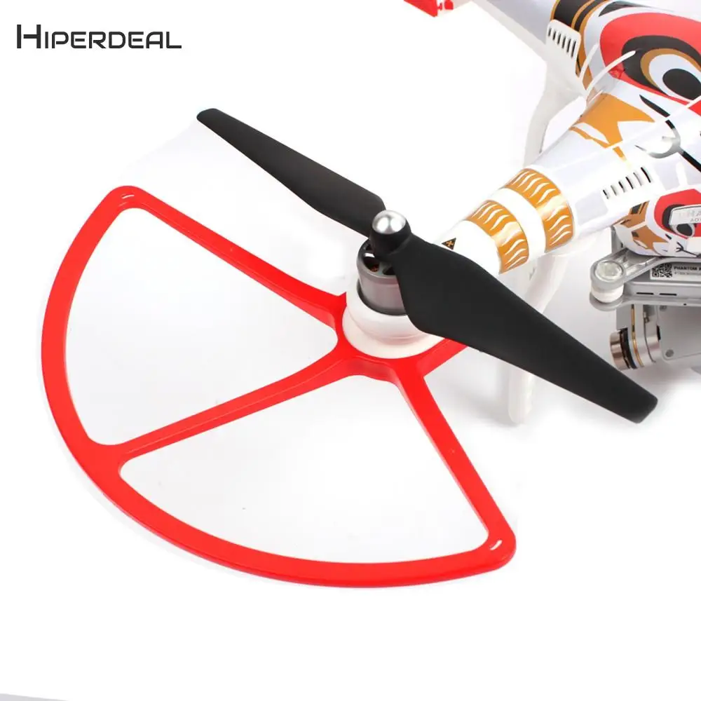 HIPERDEAL 4 шт. Защитная опора для DJI phantom 3 Аксессуары дрона запасной Квадрокоптер