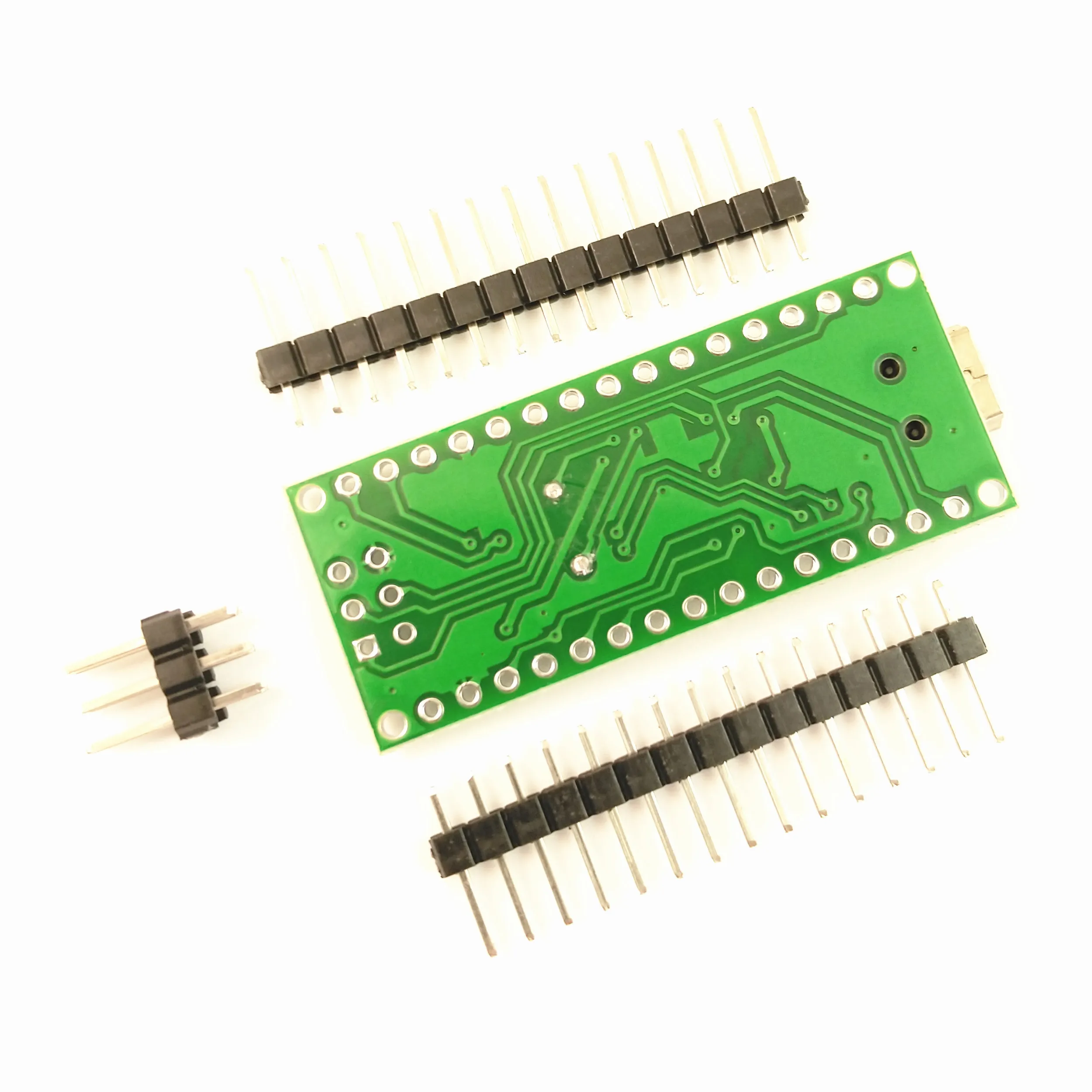 M168 CH340N заменяет Nano V3.0 ATMEGA168|Интегральные схемы| |